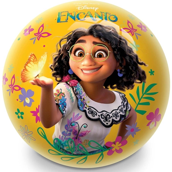 ENCANTO DISNEY BALÓN BIO-BALL 230 MM image 1