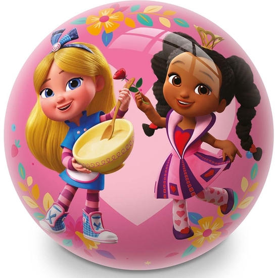 ALICE DISNEY BALÓN BIO-BALL 230 MM image 1