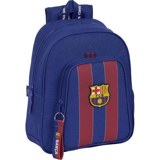 MOCHILA INFANTIL ADAPT.CARRO F.C.BARCELONA 1ª EQUIP. 23/24 image 0