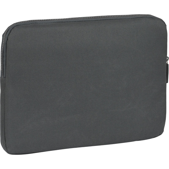 FUNDA PARA PORTATIL 14 SAFTA BASIC "GRIS" image 1