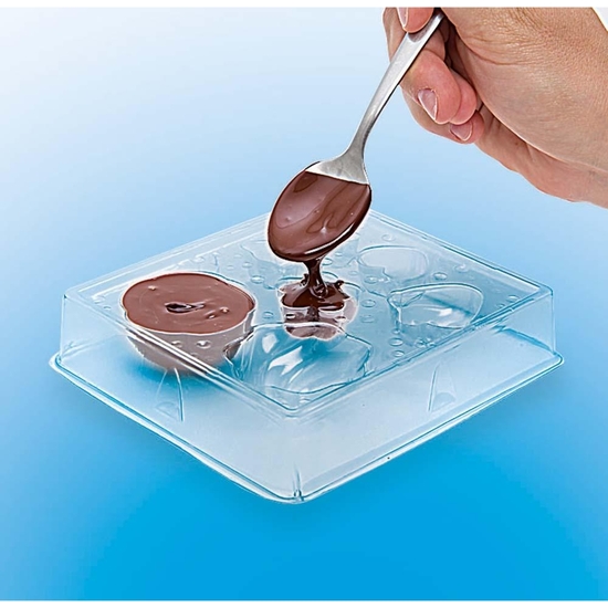 JUEGO DE CIENCIA LABORATORIO DEL CHOCOLATE image 2
