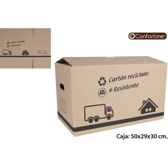 MULTIPURPOSE BOX (50X29X30) image 0