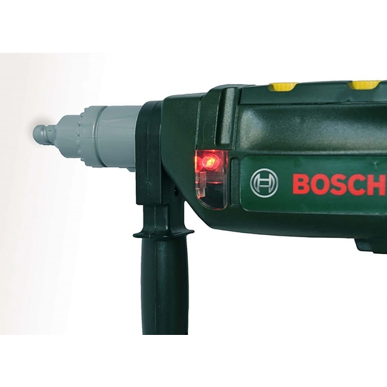 TALADRO BRICOLORESAJE BOSCH image 1