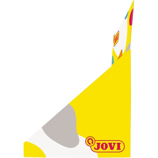 EXPOSITOR JOVI DOS PISOS VACÍO 36X30X43 CM image 3