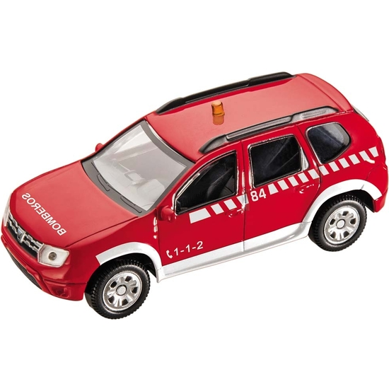 COCHES FUERZAS SEGURIDAD ESTADO 1:43 SURTIDO image 3