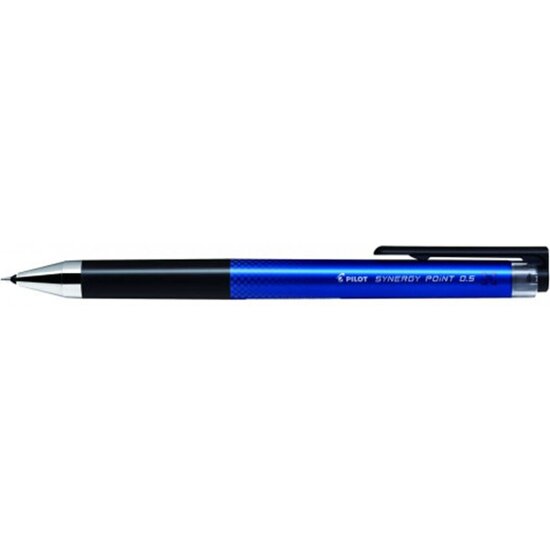 BOLOGRAFO PILOT SYNERGY POINT 0.5 COLOR - AZUL image 0