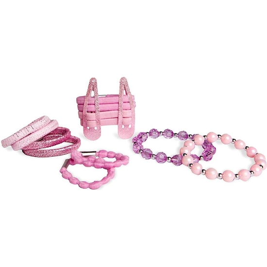 PACK ACCESORIOS DE PELO MARTINELIA image 1