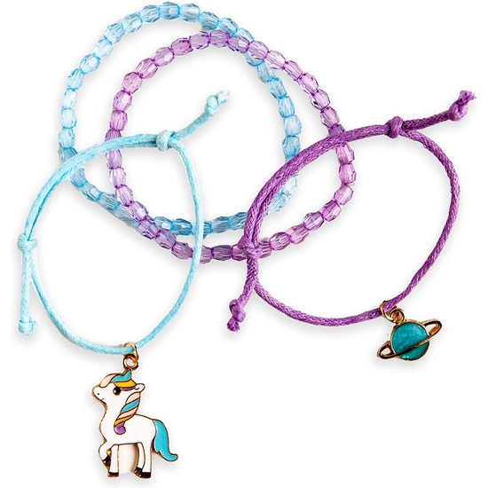 SET DE 4 PULSERITAS MARTINELIA - MODELOS SURTIDOS image 1