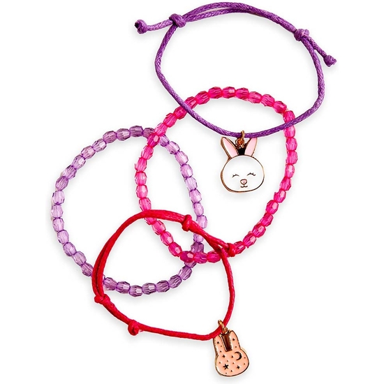 SET DE 4 PULSERITAS MARTINELIA - MODELOS SURTIDOS image 4