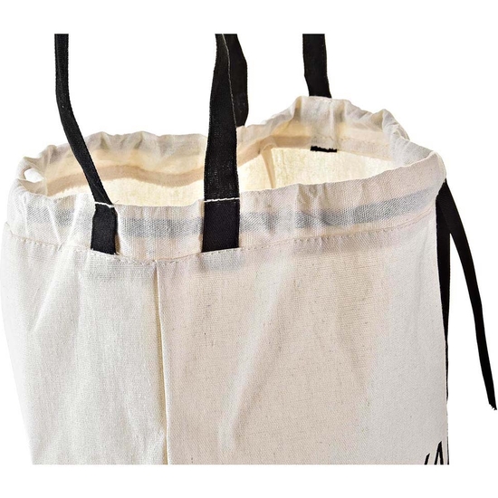 BOLSA DE LONA PARA LAVANDERÍA 2 MODELOS SURTIDOS image 3
