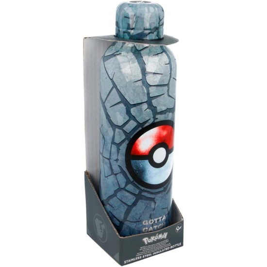 POKEMON BOTELLA TÉRMICA ACERO INOXIDABLE 515 ML image 2