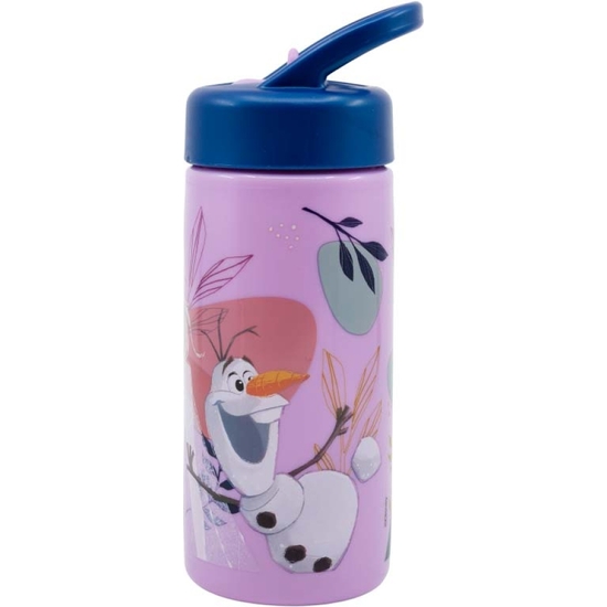 FROZEN BOTELLA PLAYGROUND 410 ML image 1