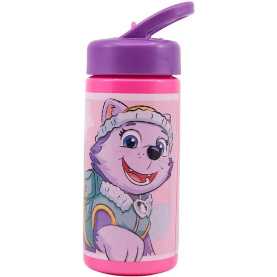 PATRULLA CANINA BOTELLA PLAYGROUND 410 ML image 1