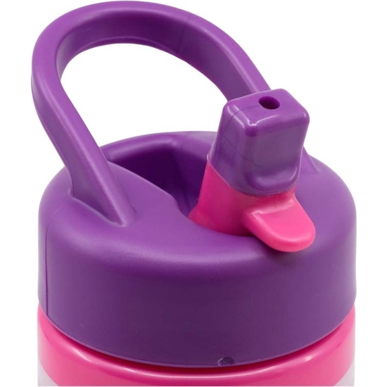 PATRULLA CANINA BOTELLA PLAYGROUND 410 ML image 2