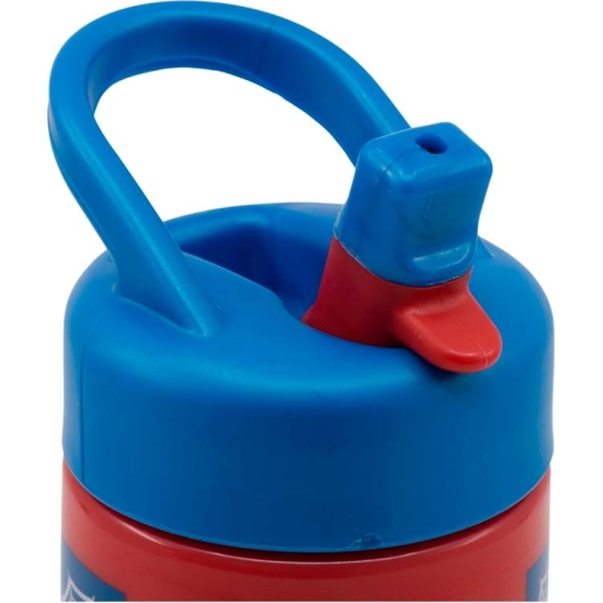 SPIDERMAN BOTELLA PLAYGROUND 410 ML image 2