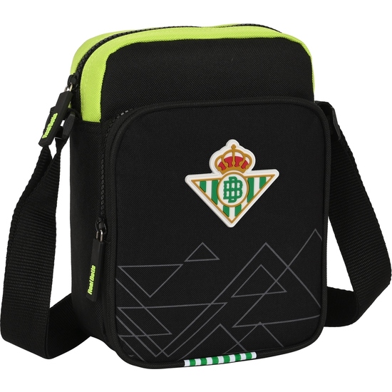 BANDOLERA PEQUEÑA REAL BETIS BALOMPIE image 0