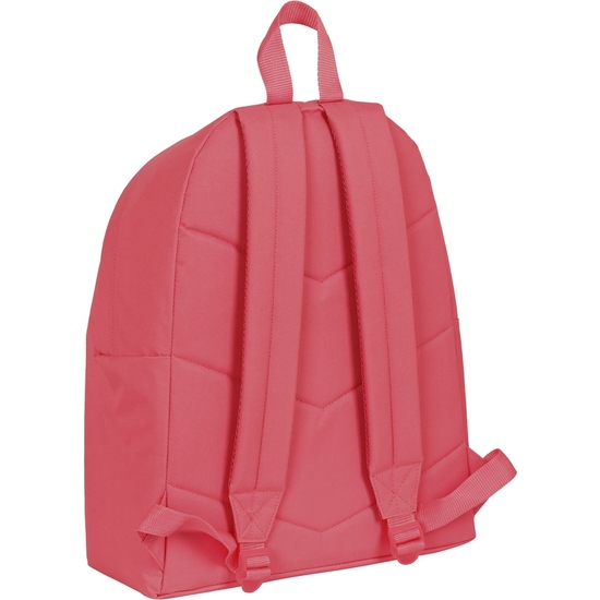 MOCHILA SAFTA BASIC "MARSALA" image 1