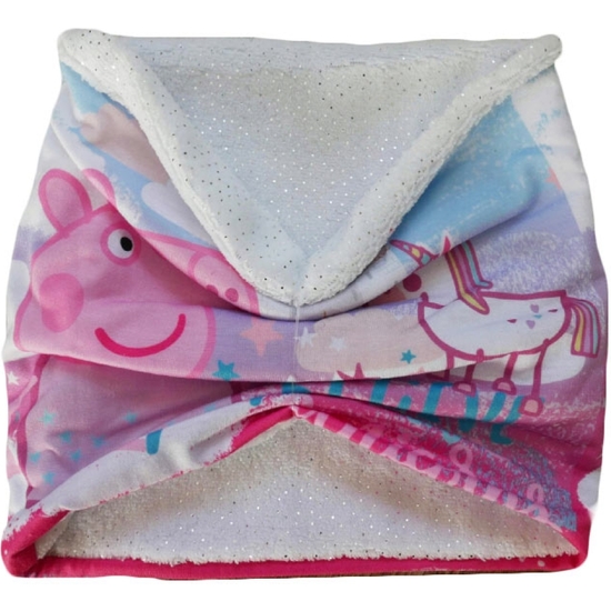 PEPPA PIG BRAGA CUELLO INTERIOR VELVET image 3