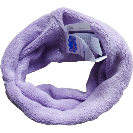 PEPPA PIG BRAGA CUELLO INTERIOR VELVET image 4
