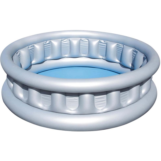 PISCINA HINCHABLE BESTWAY SPACE 157 X 43 CM image 0