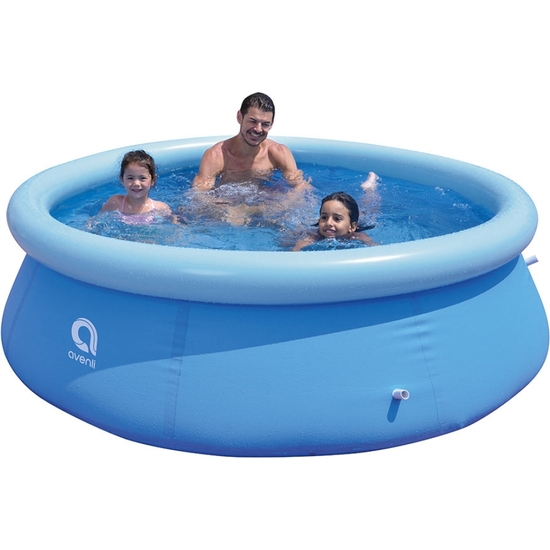 PISCINA AUTOPORTANTE 240X63 CM image 0