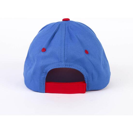 GORRA MICKEY BLUE image 4