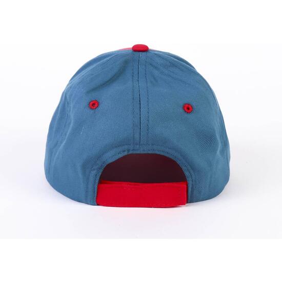 GORRA MICKEY RED image 3