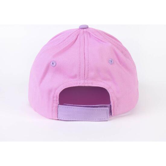 GORRA MINNIE PINK image 3