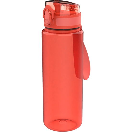 LUNCH BUDDIES BASIC BOTELLA ROJO 600 ML. image 0