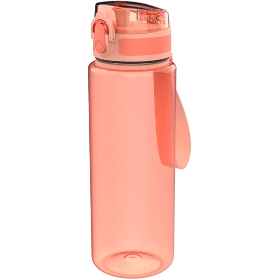 LUNCH BUDDIES BASIC BOTELLA NUDE 600 ML. image 0
