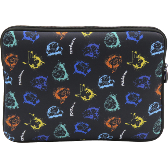 FUNDA PORTATIL GRAFFITI POKEMON image 0