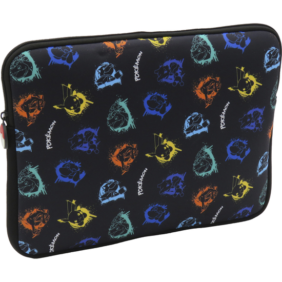 FUNDA PORTATIL GRAFFITI POKEMON image 2