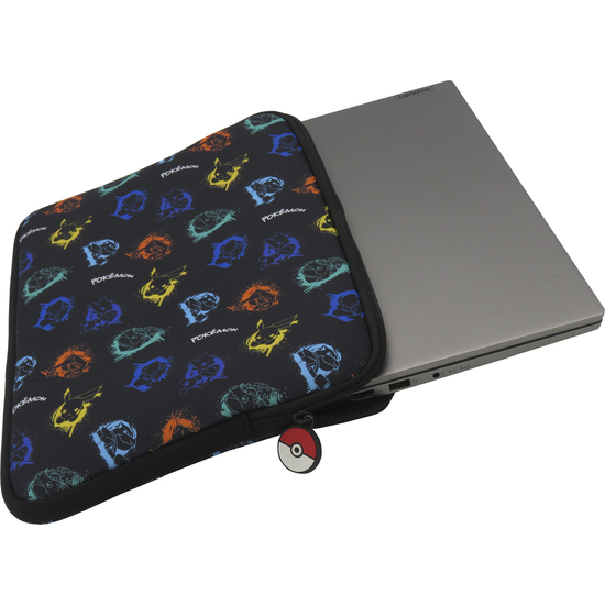 FUNDA PORTATIL GRAFFITI POKEMON image 3