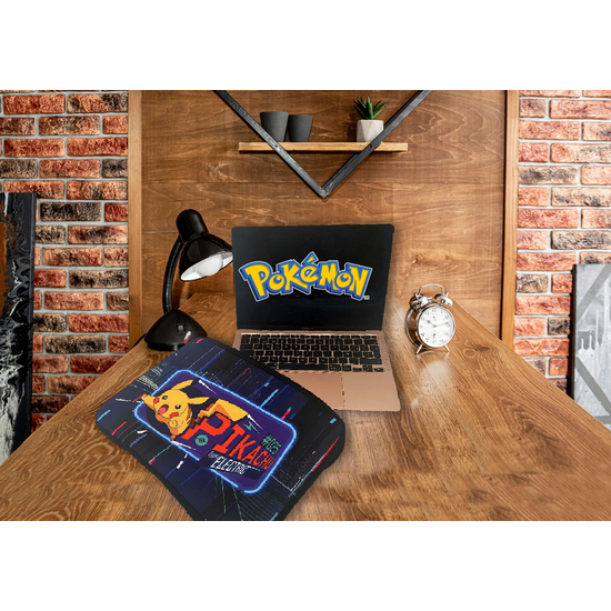 FUNDA PORTATIL PIKACHU POKEMON image 5