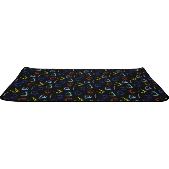 ALFOMBRILLA GAMING POKEMON image 0