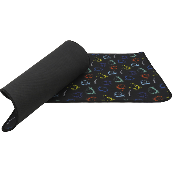 ALFOMBRILLA GAMING POKEMON image 1