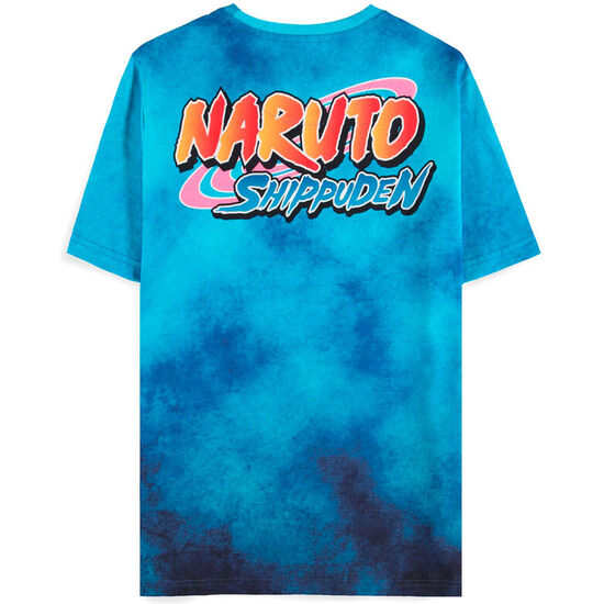 CAMISETA NARUTO & SASUKE NARUTO SHIPPUDEN image 1