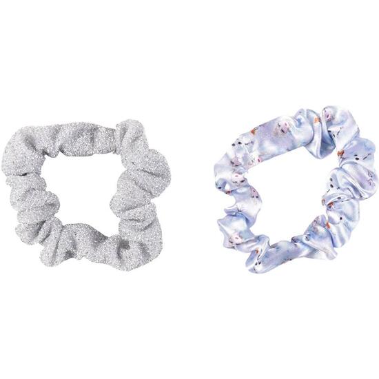 ACCESORIOS PELO ELÁSTICOS 6 PIEZAS FROZEN BLUE image 2