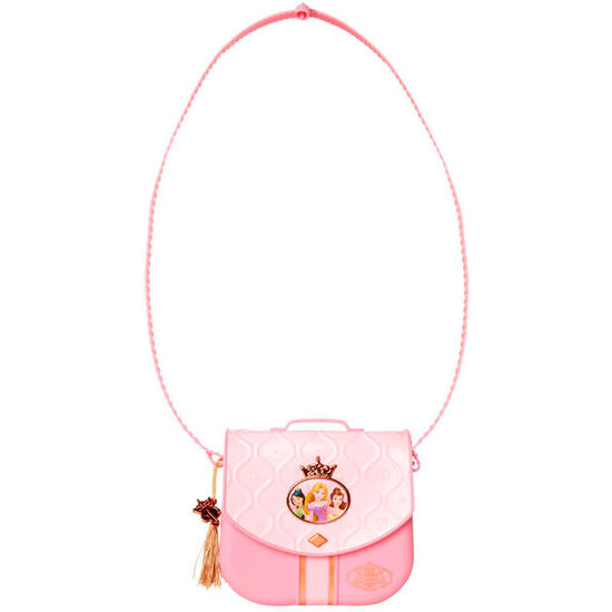 BOLSO VIAJE PRINCESAS DISNEY image 2