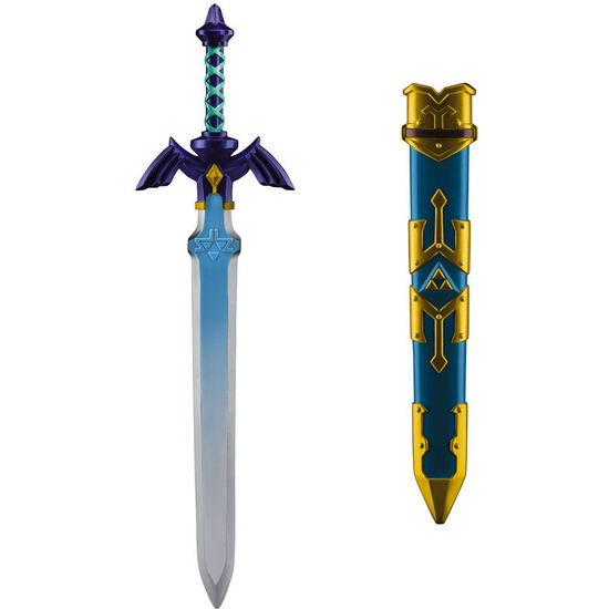 ESPADA LINK ZELDA 66CM image 0
