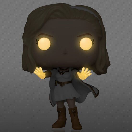 FIGURA POP THE BOYS STARLIGHT 5 + 1 GLOW CHASE image 2