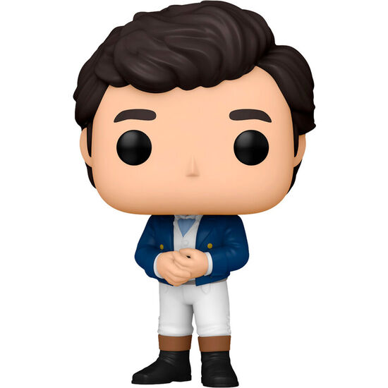 FIGURA POP DISNEY LA SIRENITA PRINCE ERIC image 0