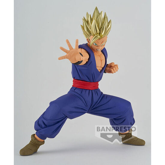 FIGURA SON GOHAN BLOOD OF SAIYANS DRAGON BALL SUPER 12CM image 0