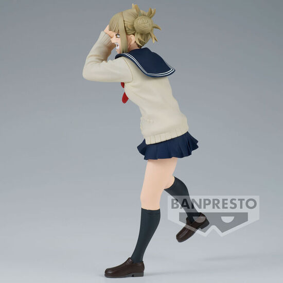 FIGURA HIMIKO TOGA VOL.6 MY HERO ACADEMIA 15CM image 2