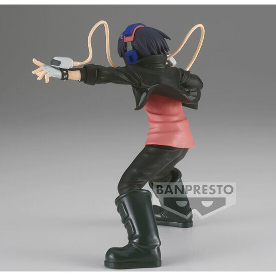 FIGURA KYOKA JIRO THE AMAZING HEROES VOL. 28 MY HERO ACADEMIA 13CM image 1