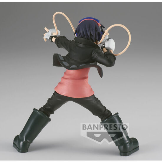 FIGURA KYOKA JIRO THE AMAZING HEROES VOL. 28 MY HERO ACADEMIA 13CM image 2