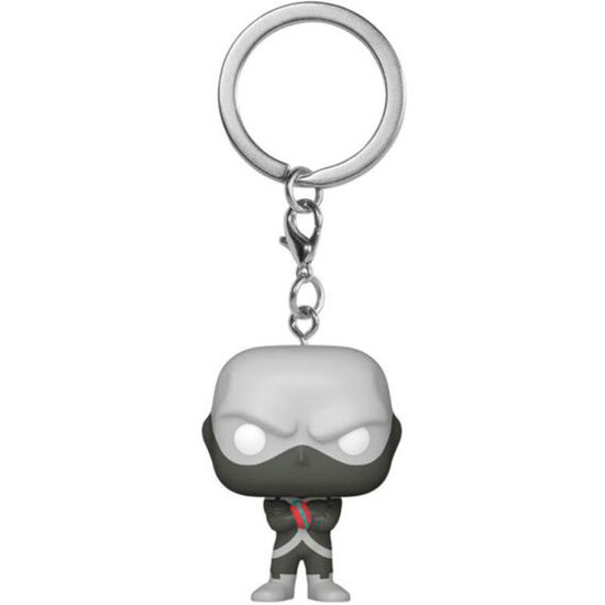 LLAVERO POCKET POP MY HERO ACADEMIA TWICE image 0