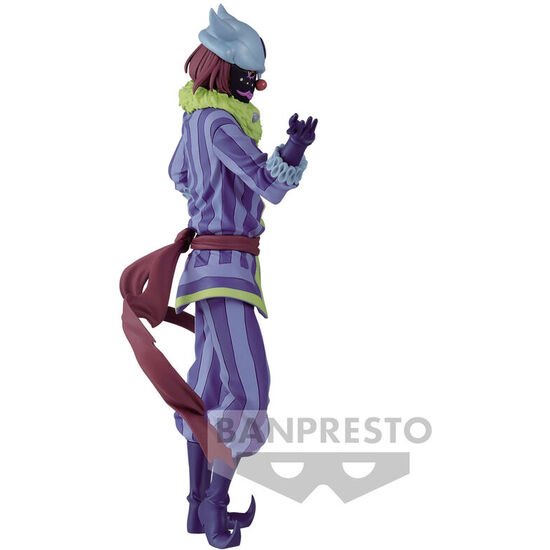 FIGURA LAPLACE VOL.18 OTHERWORLDER THAT TIME I GOT REINCARNATED AS A SLIME 17CM image 1