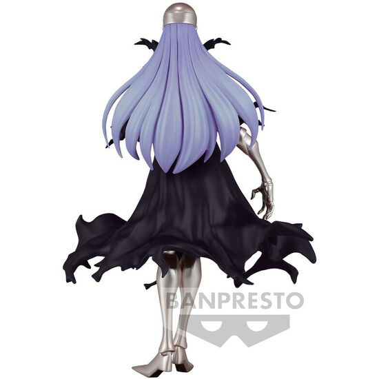 FIGURA GUARDIAN OF SPIRITS BERETTA VOL.18 OTHERWORLDER THAT TIME I GOT REINCARNATED AS A SLIME 17CM image 1