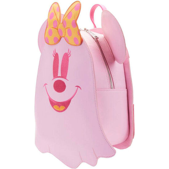 MOCHILA FANTASMA MINNIE DISNEY LOUNGEFLY 26CM image 2